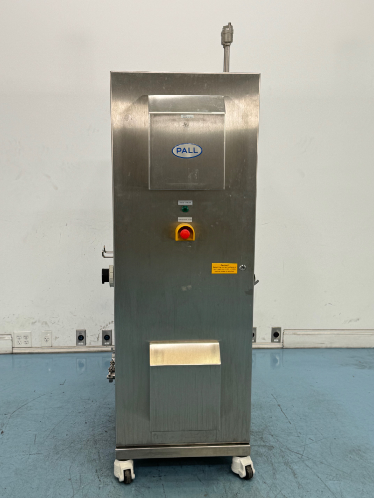 Image of Pall Temperature Control Unit